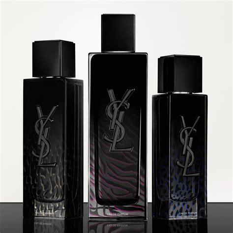 yves Saint Laurent contact